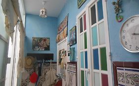 Habitaciones La Pepa
