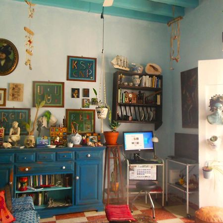 Habitaciones La Pepa Cádiz Buitenkant foto