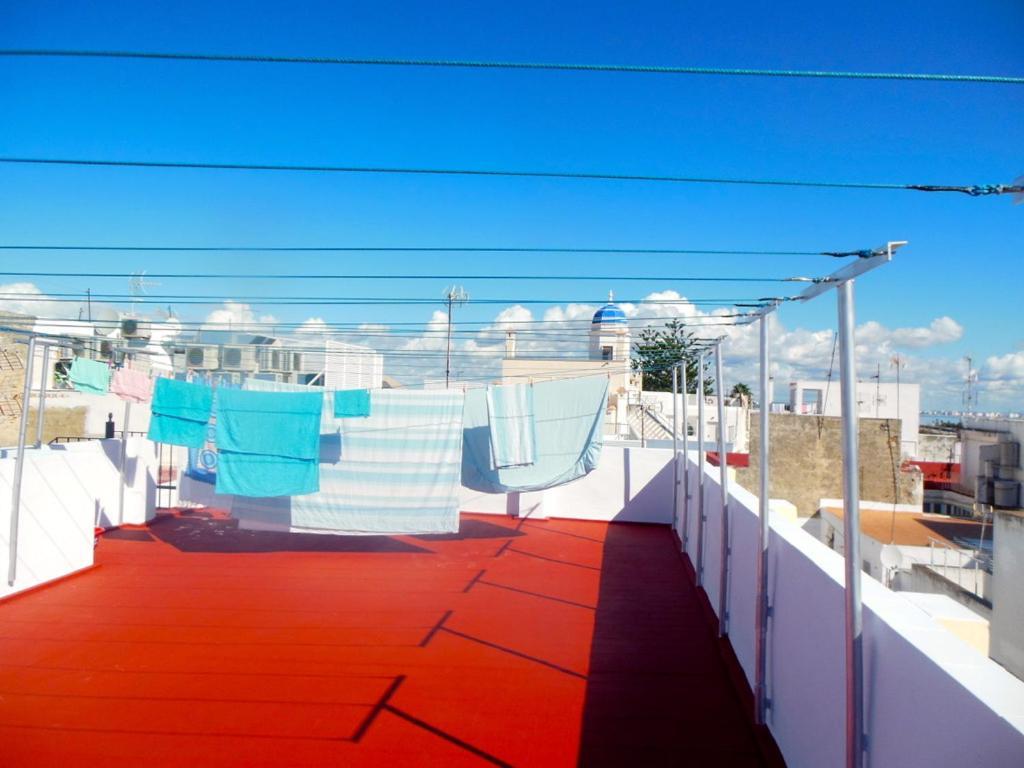 Habitaciones La Pepa Cádiz Buitenkant foto