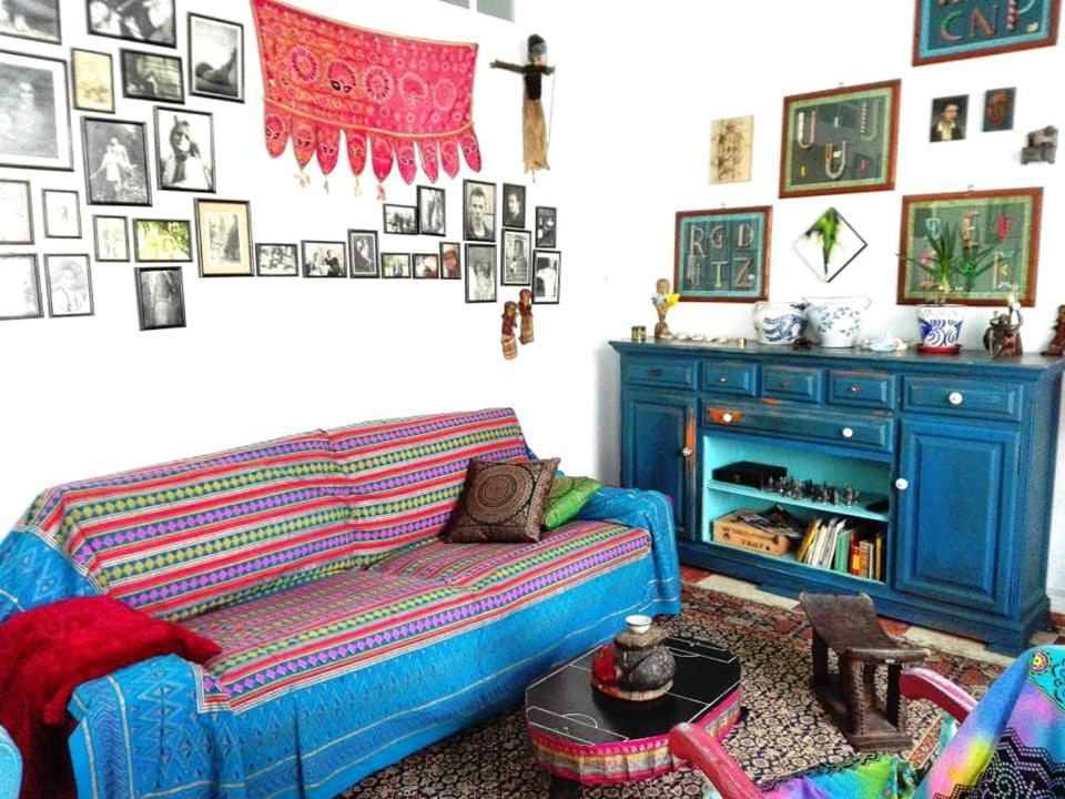 Habitaciones La Pepa Cádiz Buitenkant foto