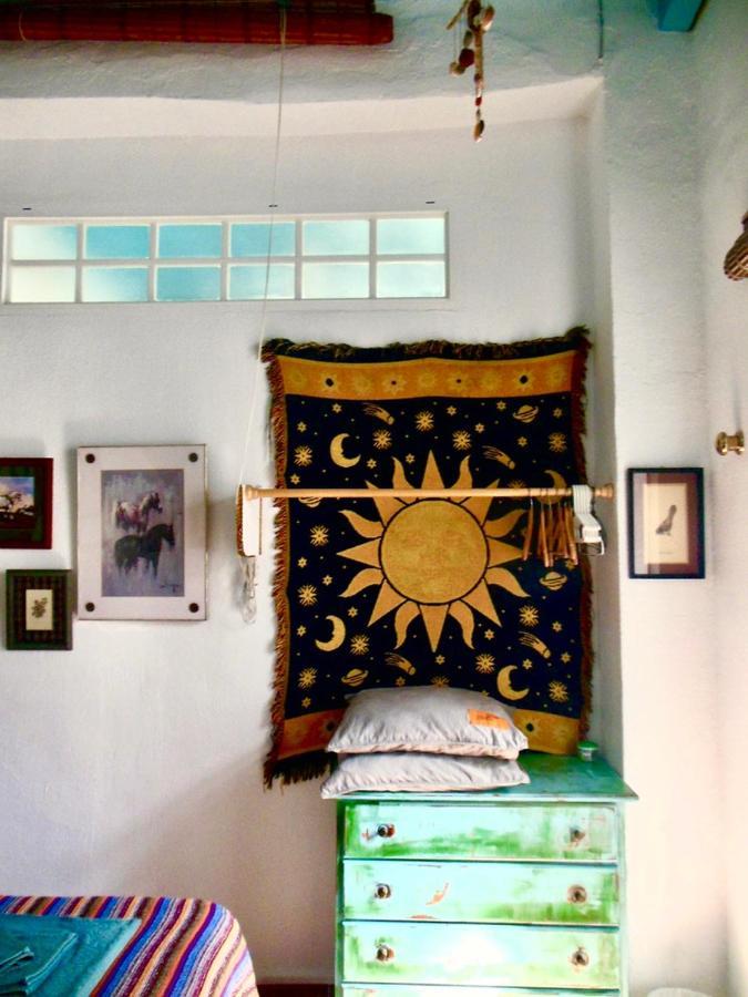 Habitaciones La Pepa Cádiz Buitenkant foto