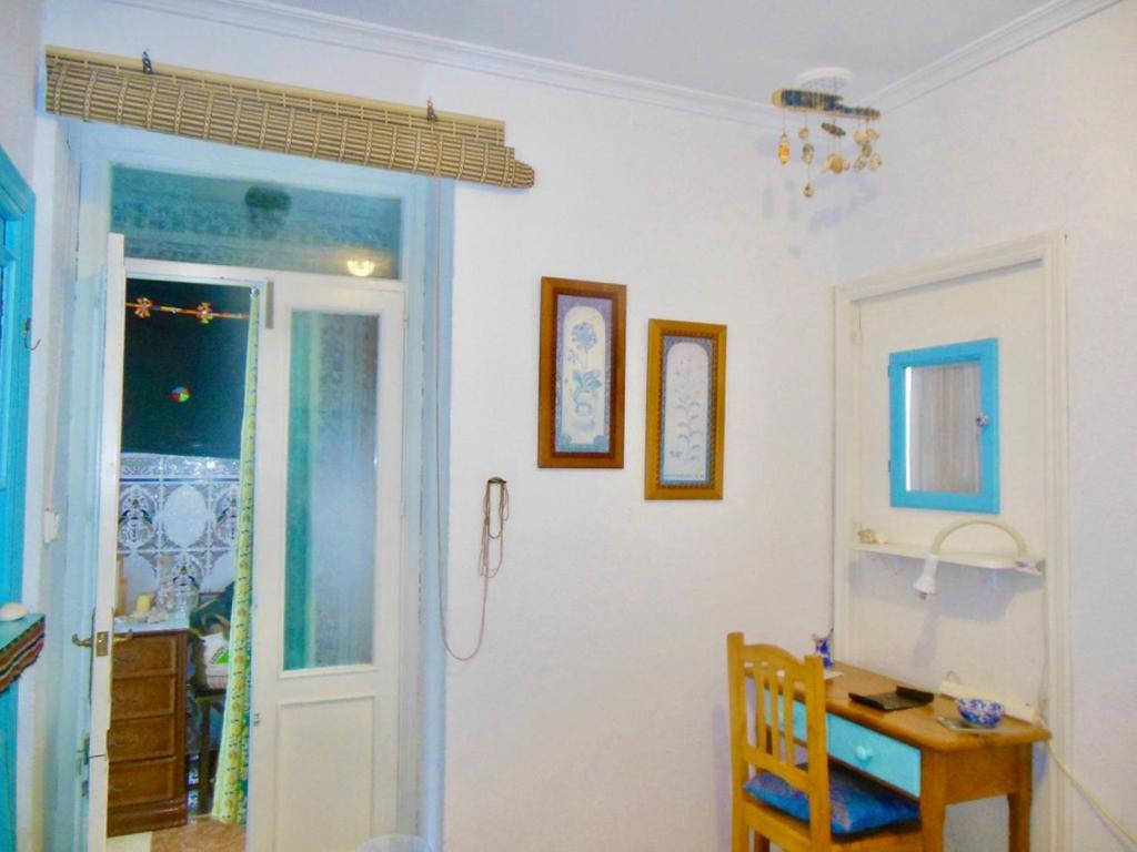 Habitaciones La Pepa Cádiz Buitenkant foto