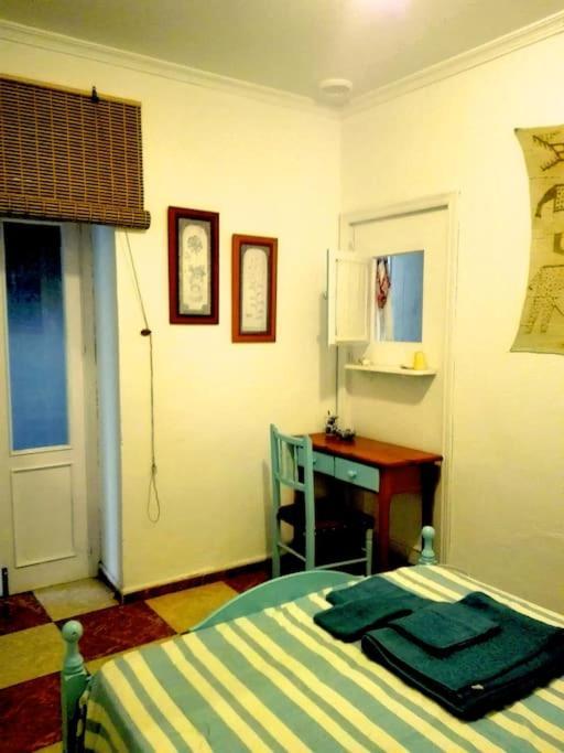 Habitaciones La Pepa Cádiz Buitenkant foto
