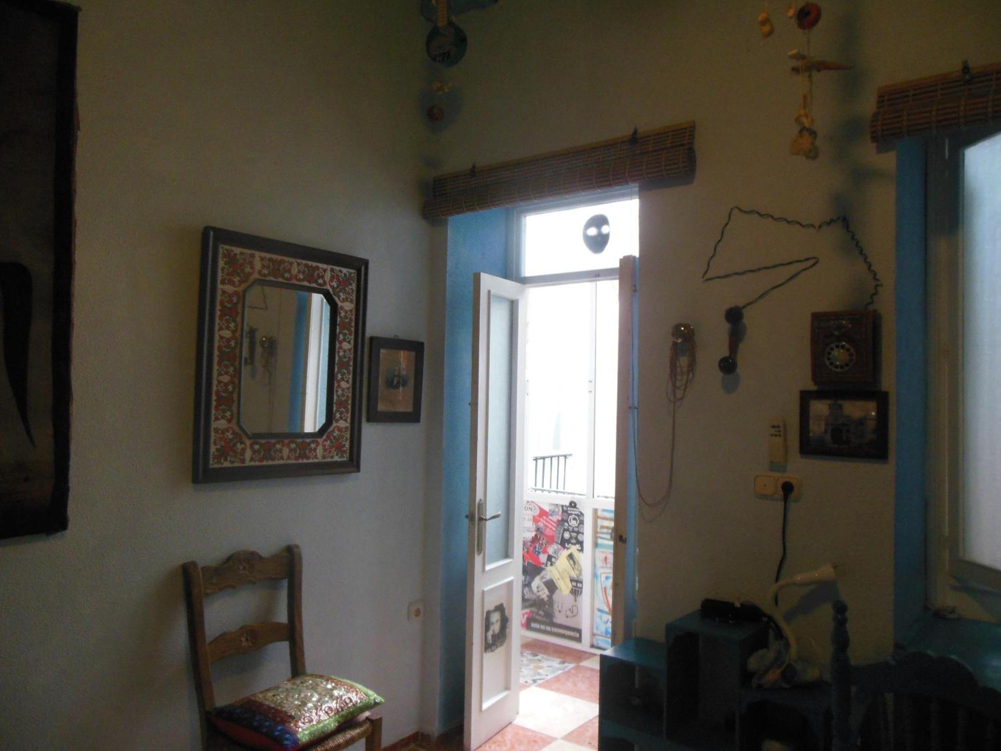 Habitaciones La Pepa Cádiz Buitenkant foto
