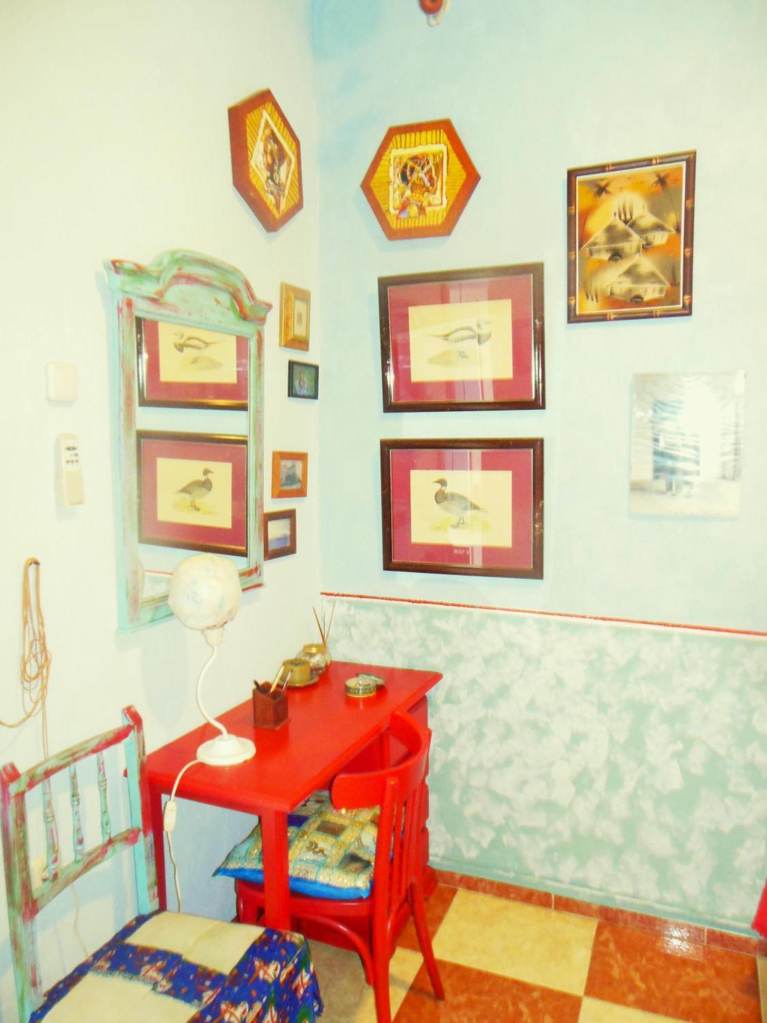 Habitaciones La Pepa Cádiz Buitenkant foto