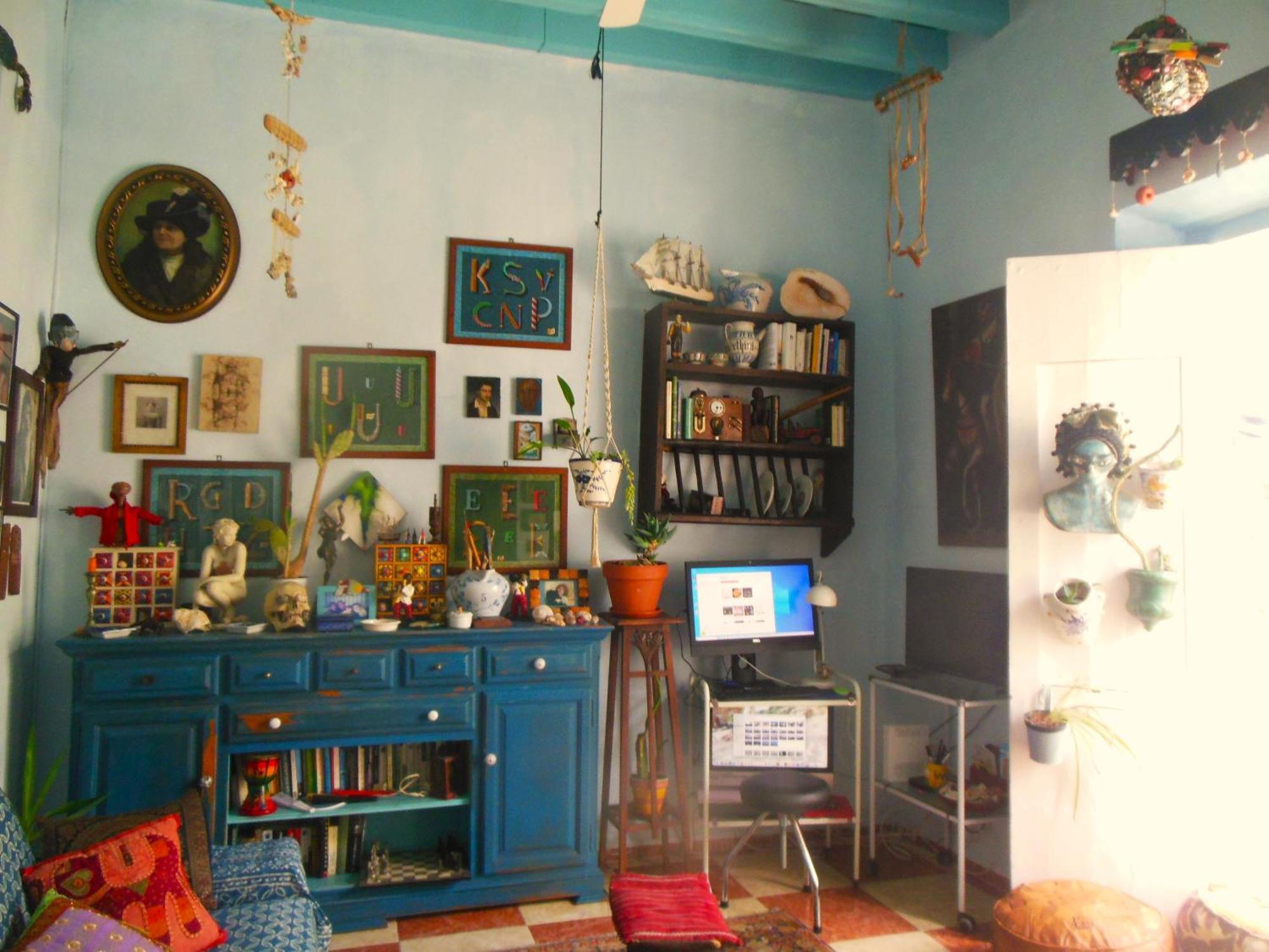 Habitaciones La Pepa Cádiz Buitenkant foto